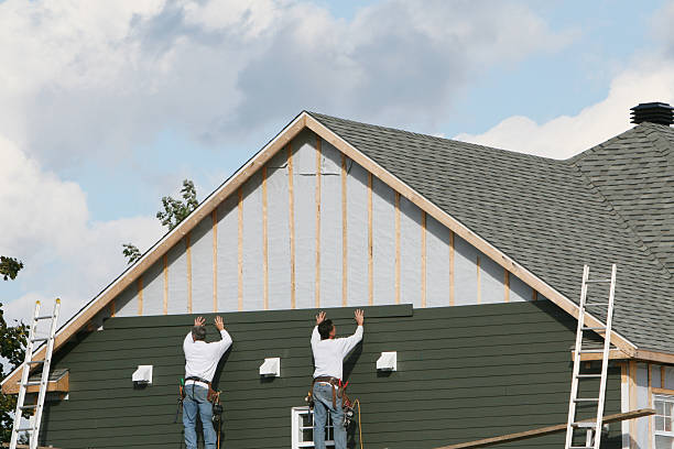 Weldon, CA Siding Services Company