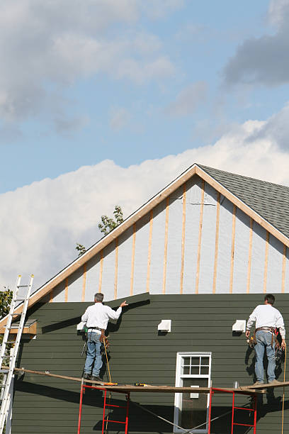 Best Brick Veneer Siding  in Weldon, CA